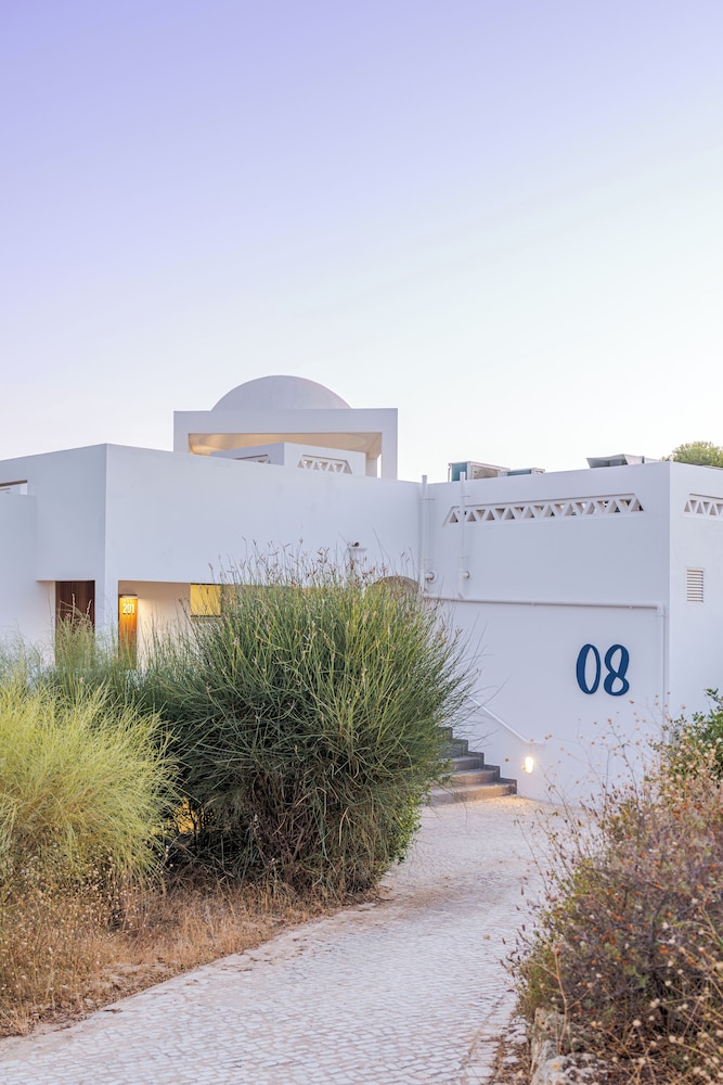 Hapimag Resort Albufeira — Hotel building in Albufeira, Faro