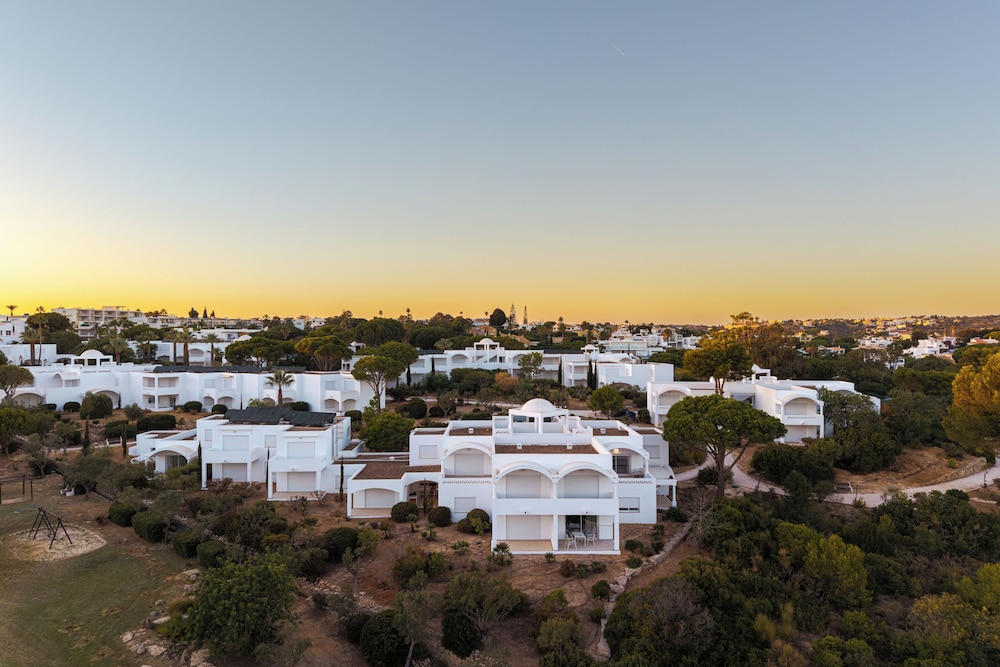Hapimag Resort Albufeira — Hotel building in Albufeira, Faro