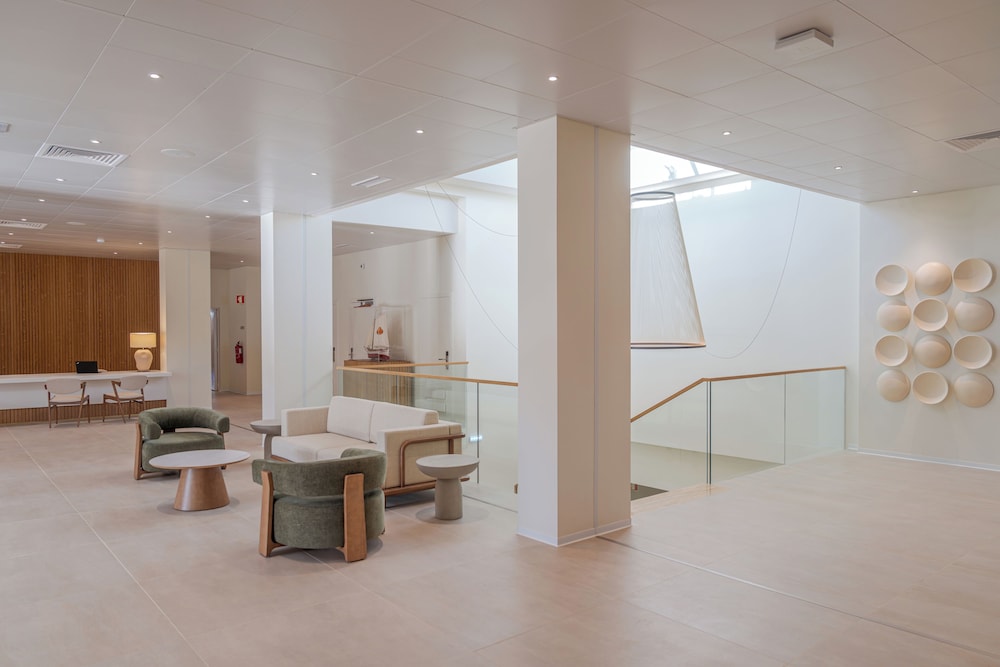 Hapimag Resort Albufeira — Hotel building in Albufeira, Faro