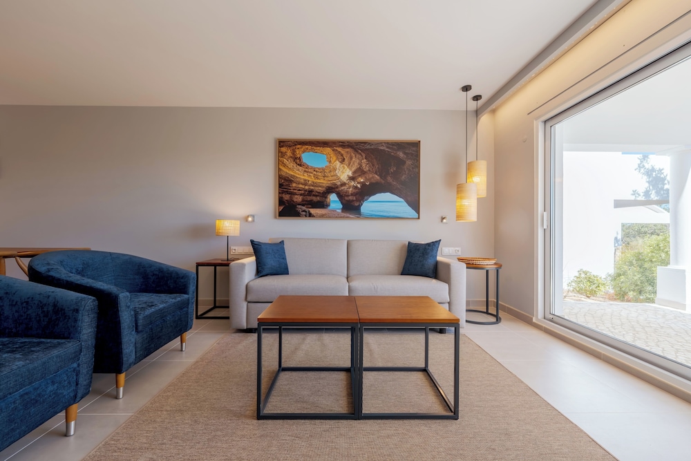 Hapimag Resort Albufeira — Hotel rooms in Albufeira, Faro