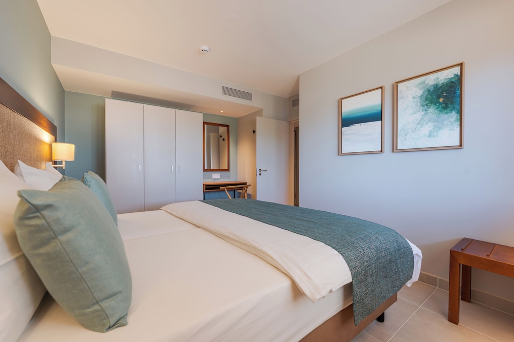Hapimag Resort Albufeira — Hotel rooms in Albufeira, Faro