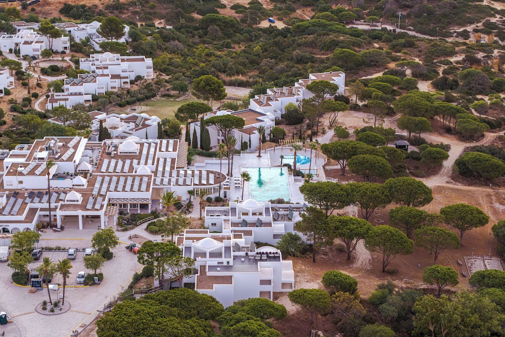 Hapimag Resort Albufeira — Main photo in Albufeira, Faro
