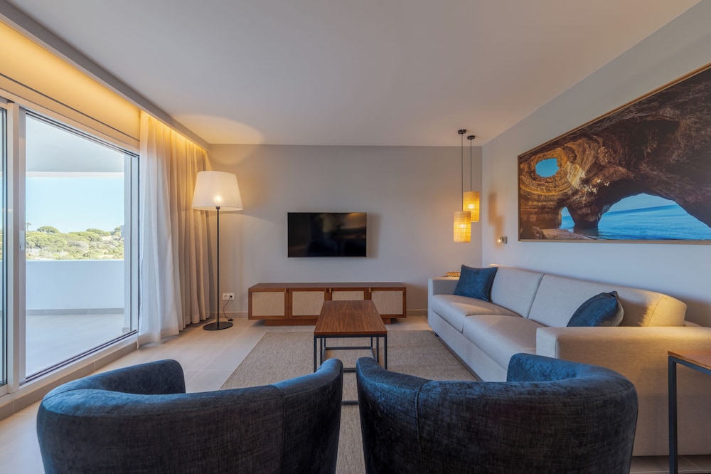 Hapimag Resort Albufeira — Hotel rooms in Albufeira, Faro