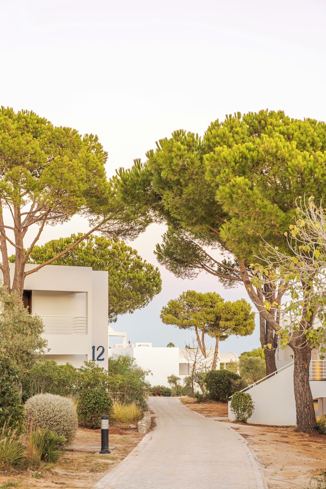Hapimag Resort Albufeira — Hotel building in Albufeira, Faro