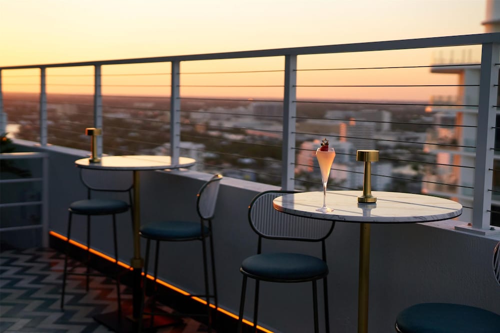 Beach House Fort Lauderdale, a Hilton Resort — Restaurant & bars in Fort Lauderdale, Florida
