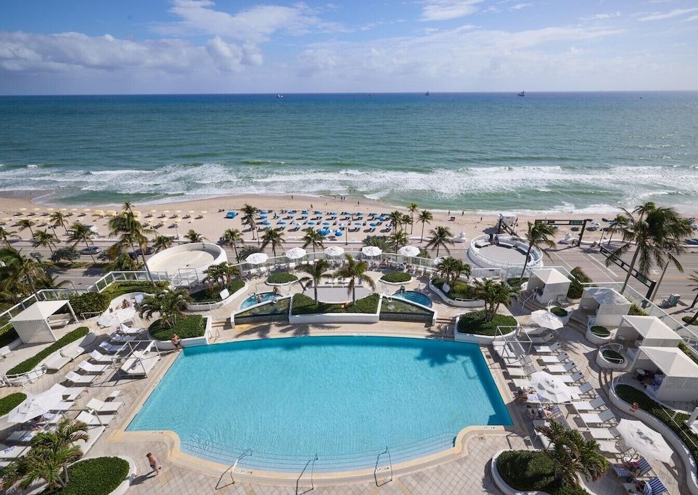 Beach House Fort Lauderdale, a Hilton Resort image