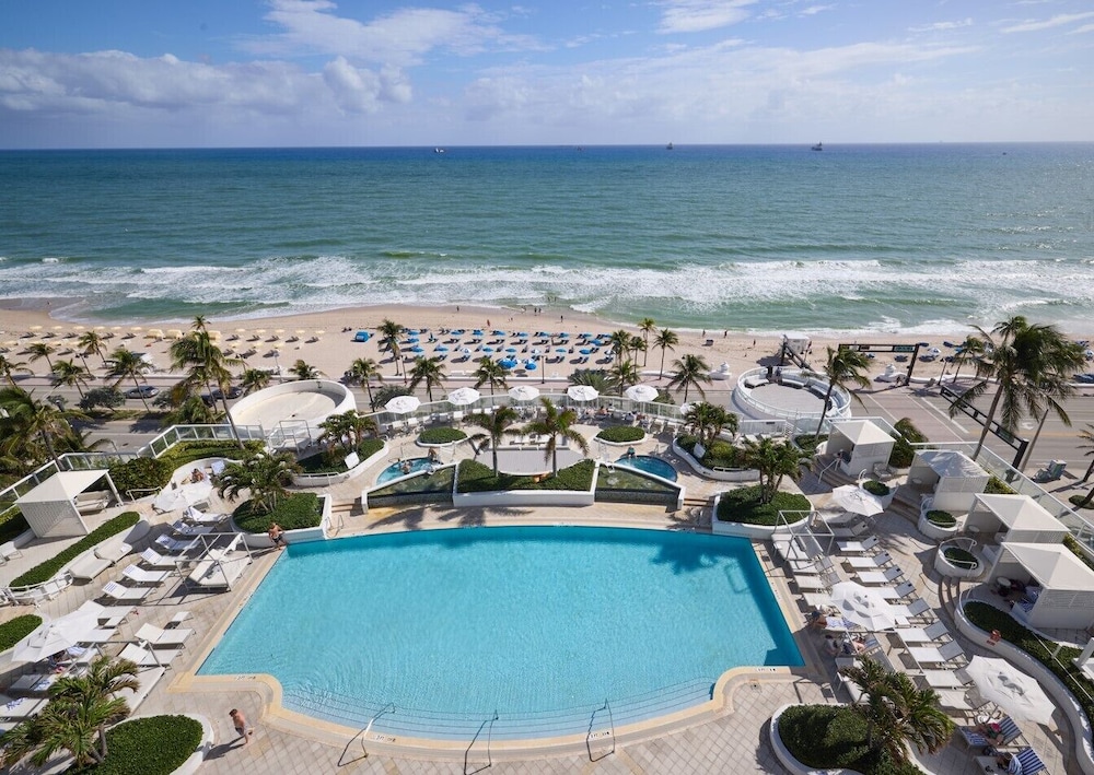 Beach House Fort Lauderdale, a Hilton Resort — Main photo in Fort Lauderdale, Florida