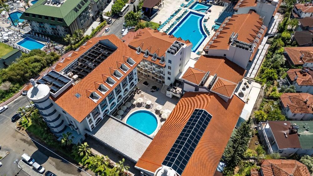Side Aluna Hotel - zdjęcie 4