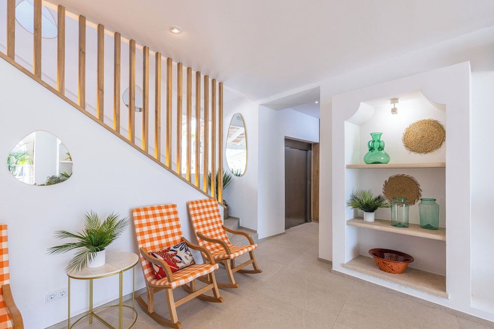 Sol Cala D'Or Apartments — Hotel rooms in Cala d´Or, Balearic Islands