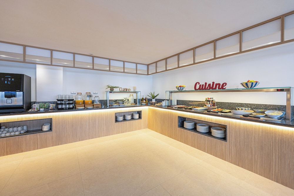 Sol Cala D'Or Apartments — Restaurant & bars in Cala d´Or, Balearic Islands