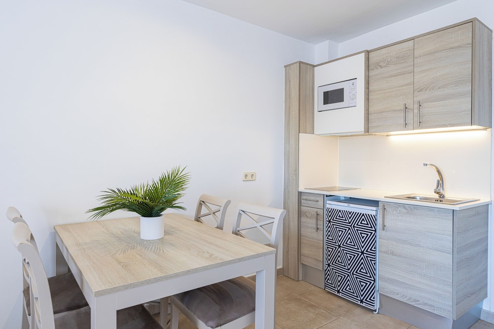 Sol Cala D'Or Apartments — Hotel rooms in Cala d´Or, Balearic Islands
