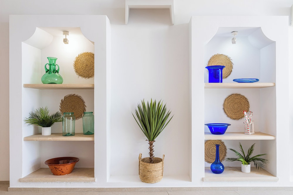 Sol Cala D'Or Apartments — Hotel building in Cala d´Or, Balearic Islands