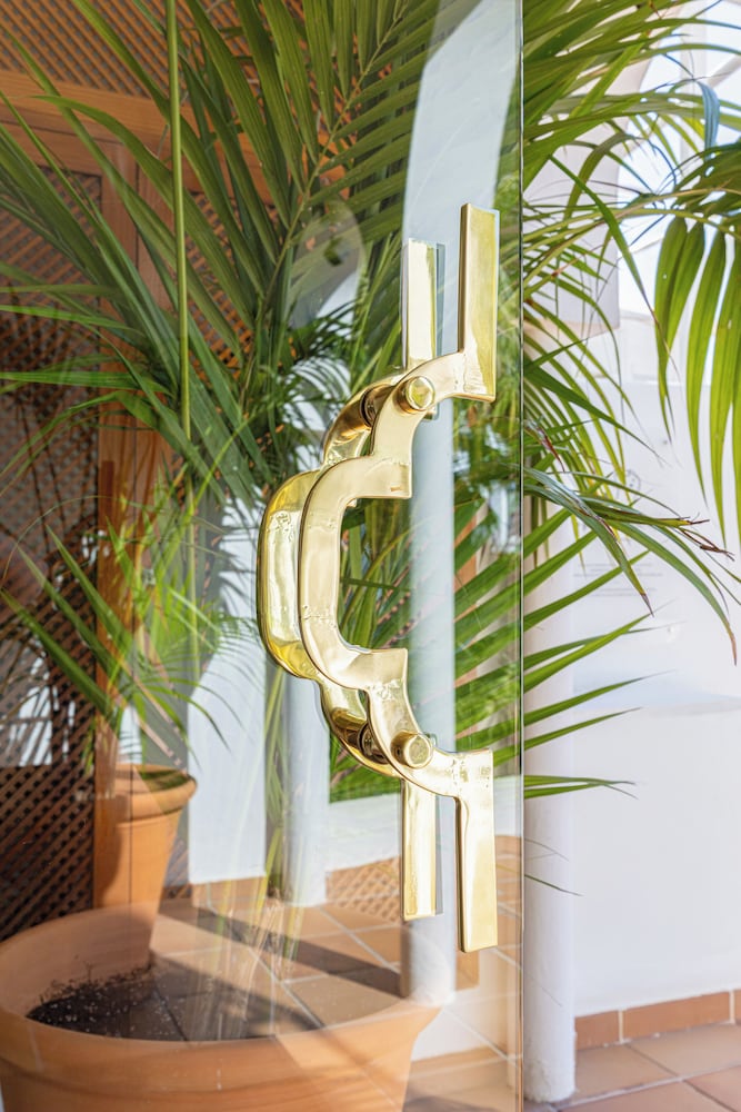 Sol Cala D'Or Apartments — Hotel building in Cala d´Or, Balearic Islands
