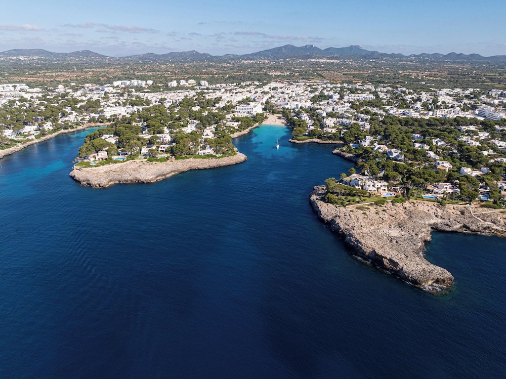Sol Cala D'Or Apartments — Attractions in the area in Cala d´Or, Balearic Islands