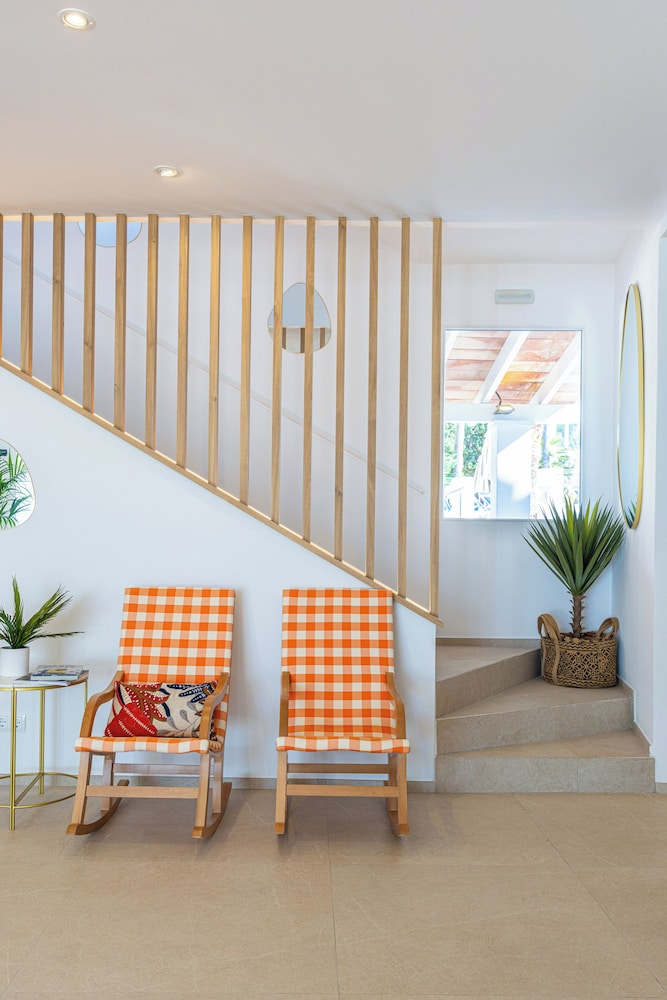 Sol Cala D'Or Apartments — Hotel building in Cala d´Or, Balearic Islands