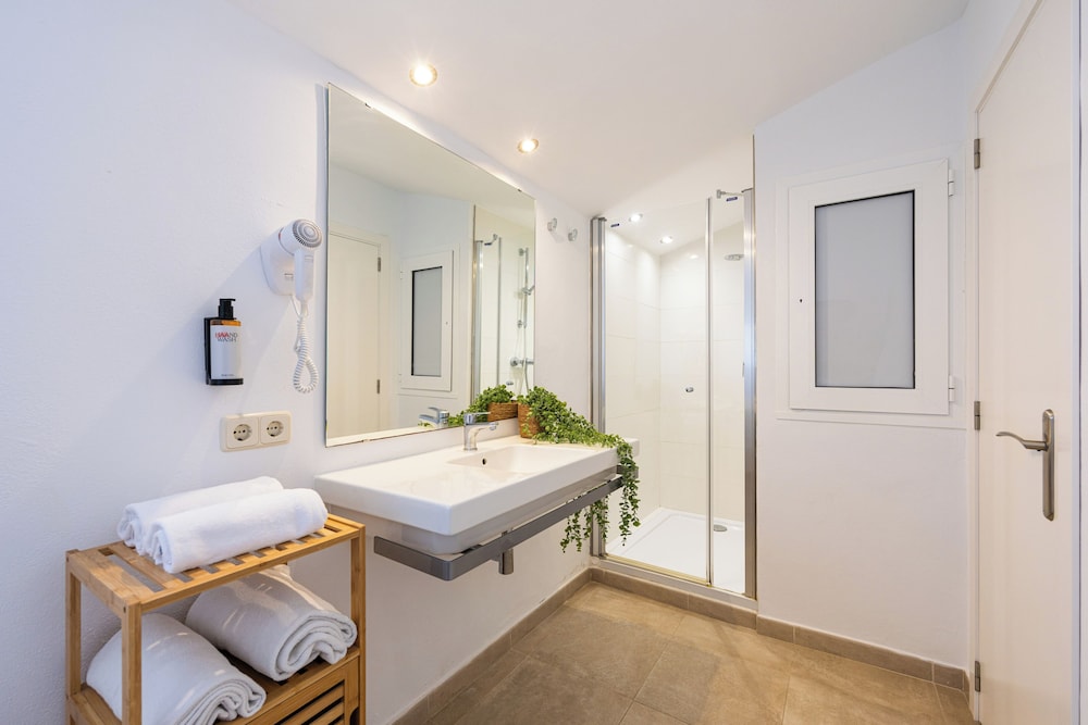 Sol Cala D'Or Apartments — Hotel rooms in Cala d´Or, Balearic Islands