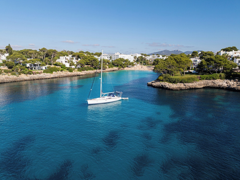 Sol Cala D'Or Apartments — Attractions in the area in Cala d´Or, Balearic Islands