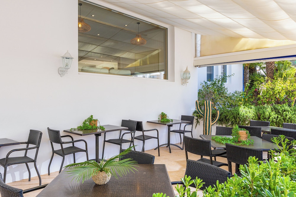 Sol Cala D'Or Apartments — Restaurant & bars in Cala d´Or, Balearic Islands