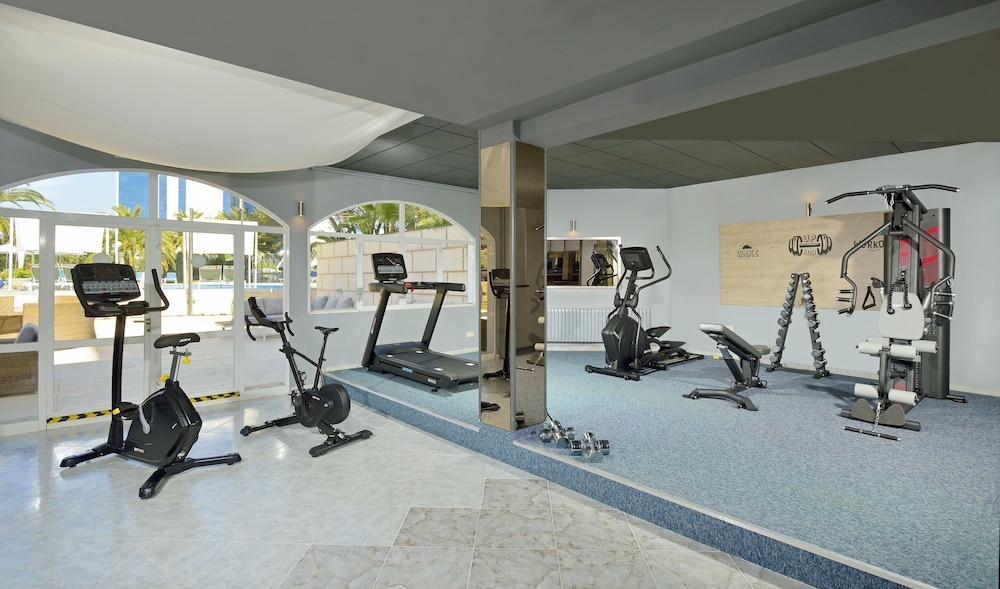 Sol Lunamar Palmanova Apartamentos – Adults Only — Sports & recreation in Palma Nova, Balearic Islands