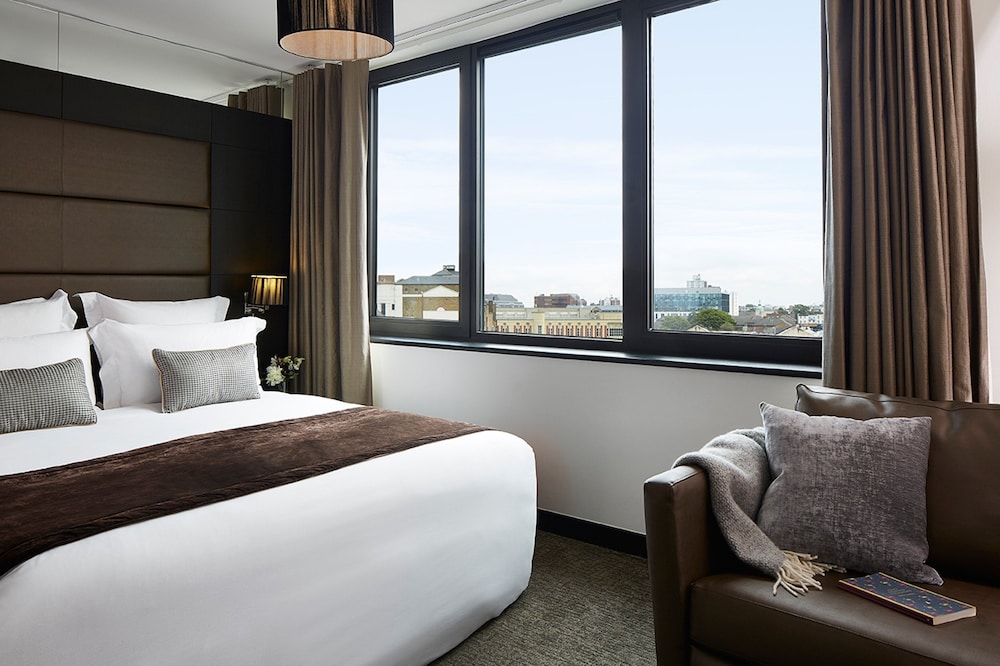 The Westbridge Hotel - zdjęcie 3