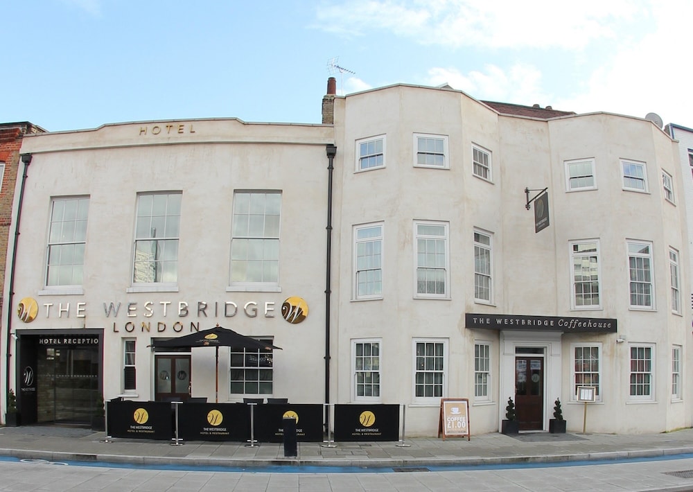 The Westbridge Hotel - zdjęcie 2