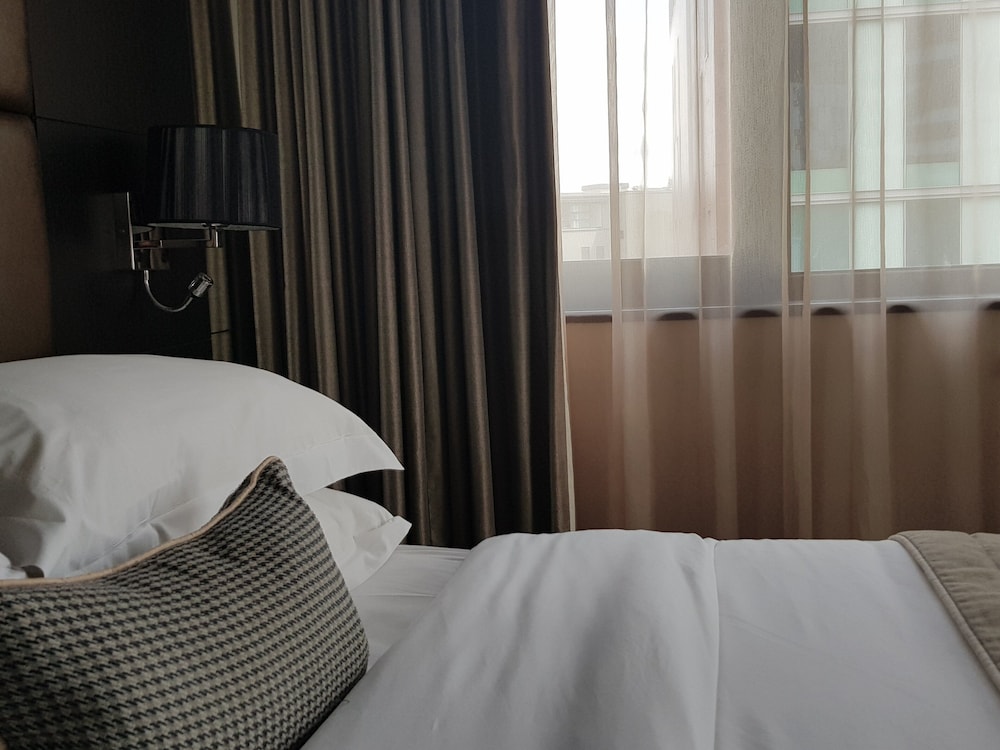 The Westbridge Hotel - zdjęcie 4