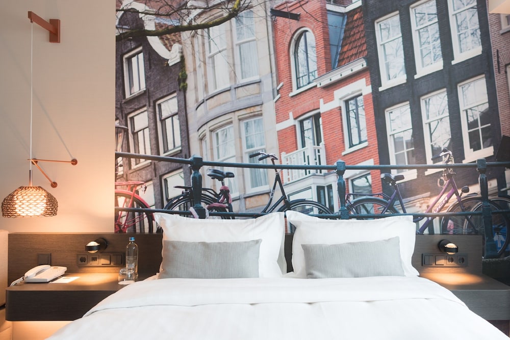 Steigenberger Airport Hotel Amsterdam - zdjęcie 2