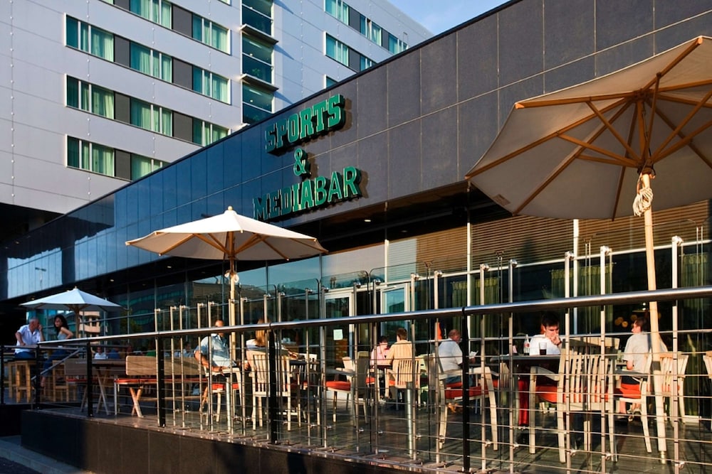 Steigenberger Airport Hotel Amsterdam - zdjęcie 3