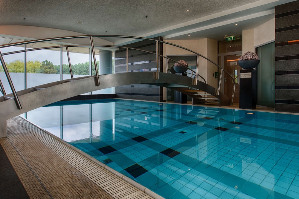Steigenberger Airport Hotel Amsterdam - zdjęcie 5