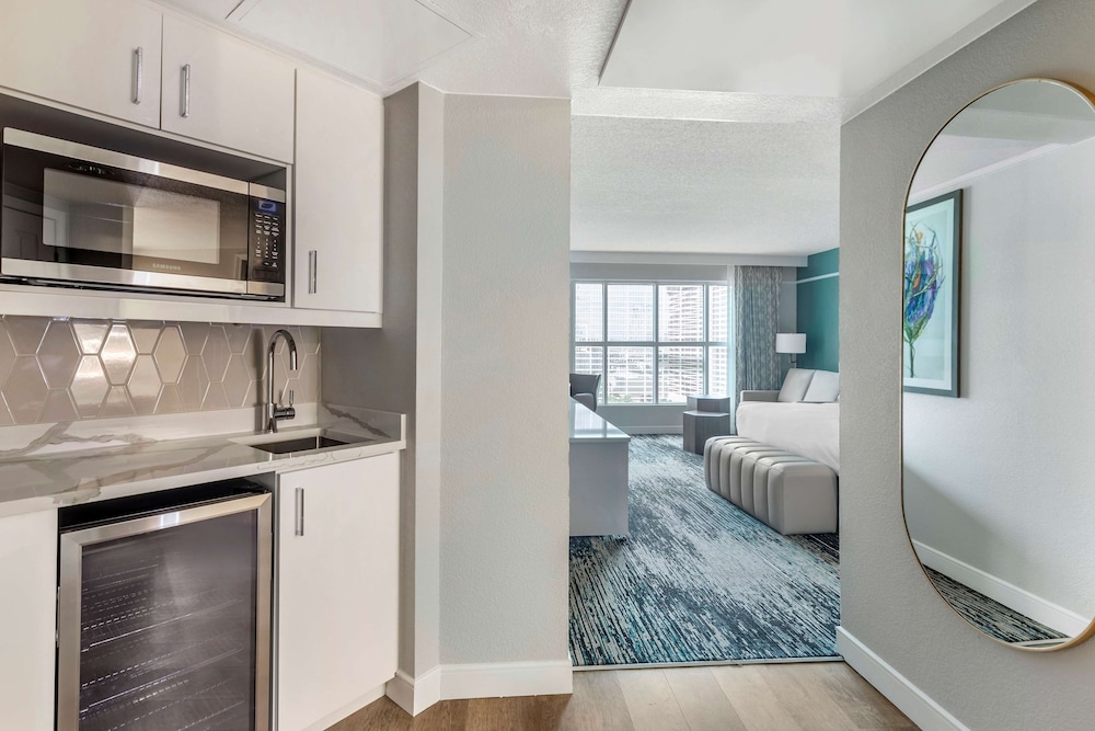 Hilton Grand Vacations Club Flamingo Las Vegas — Hotel rooms in Las Vegas, Nevada