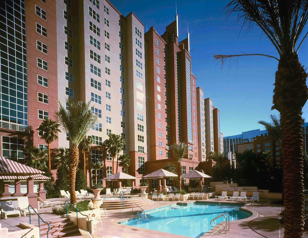 Hilton Grand Vacations Club Flamingo Las Vegas — Main photo in Las Vegas, Nevada