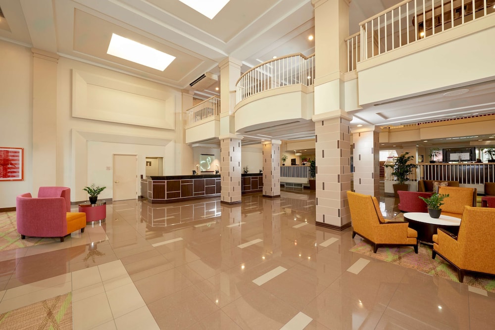 Hilton Grand Vacations Club Flamingo Las Vegas — Hotel building in Las Vegas, Nevada