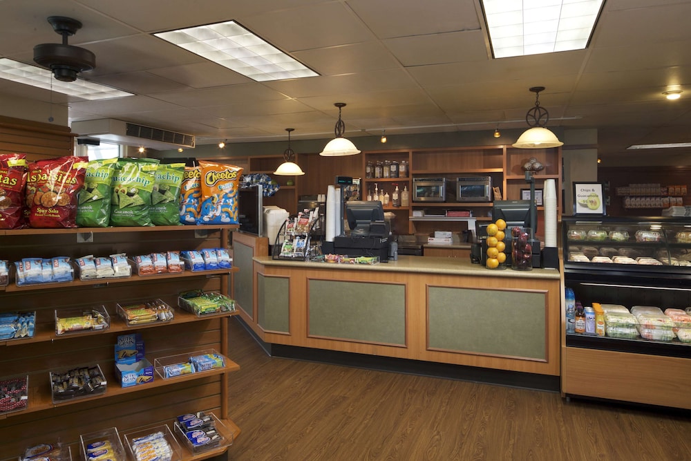 Hilton Grand Vacations Club Flamingo Las Vegas — Restaurant & bars in Las Vegas, Nevada
