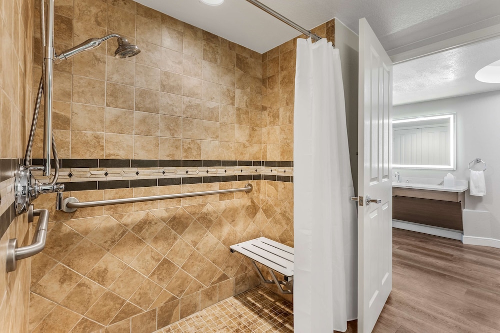 Hilton Grand Vacations Club Flamingo Las Vegas — Hotel rooms in Las Vegas, Nevada