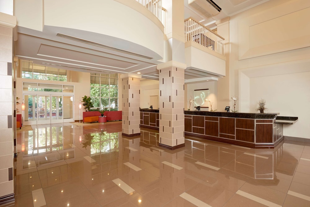 Hilton Grand Vacations Club Flamingo Las Vegas — Hotel building in Las Vegas, Nevada