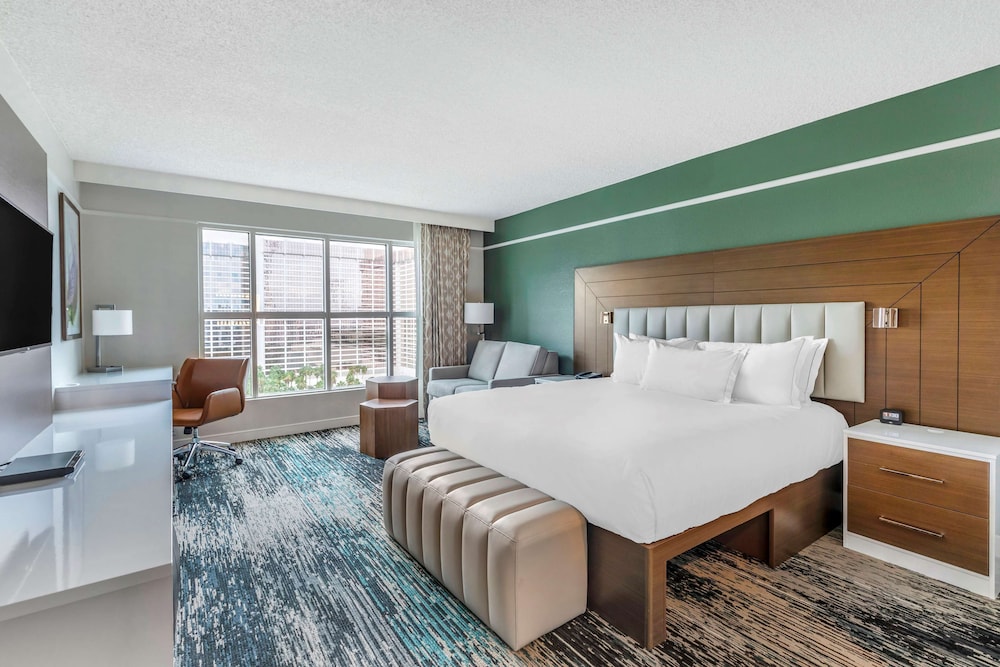 Hilton Grand Vacations Club Flamingo Las Vegas — Hotel rooms in Las Vegas, Nevada