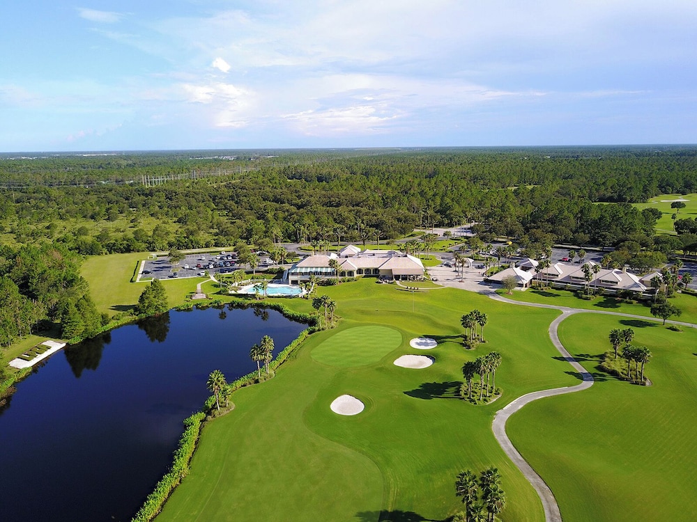 Holiday Inn Express & Suites Oceanfront by IHG — Sports & recreation in Daytona Beach, Florida