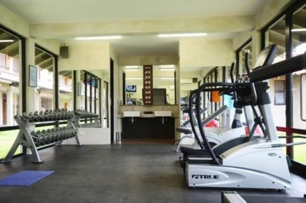 Cinnamon Bey Beruwala — Sports & recreation in Beruwala