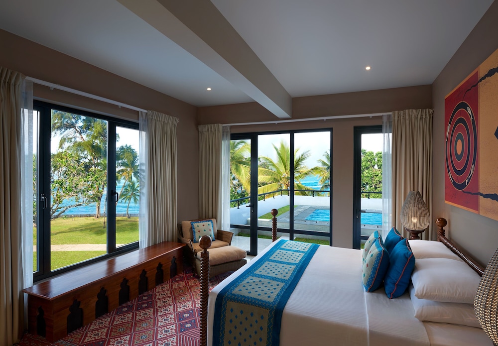 Cinnamon Bey Beruwala — Hotel rooms in Beruwala