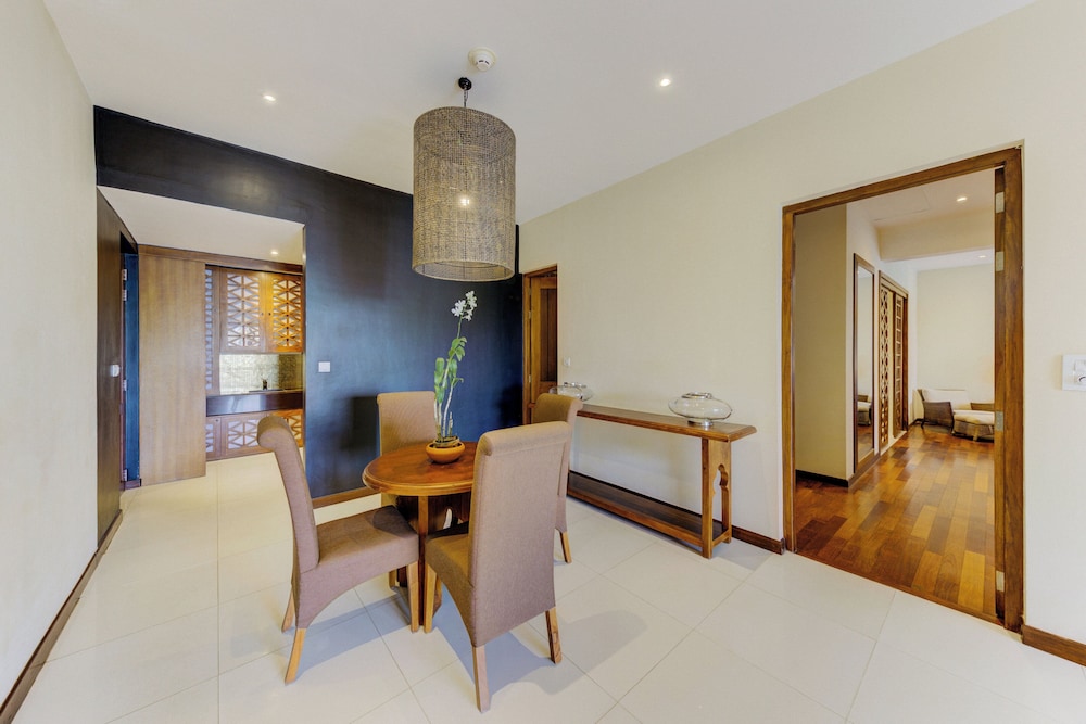 Cinnamon Bey Beruwala — Hotel rooms in Beruwala