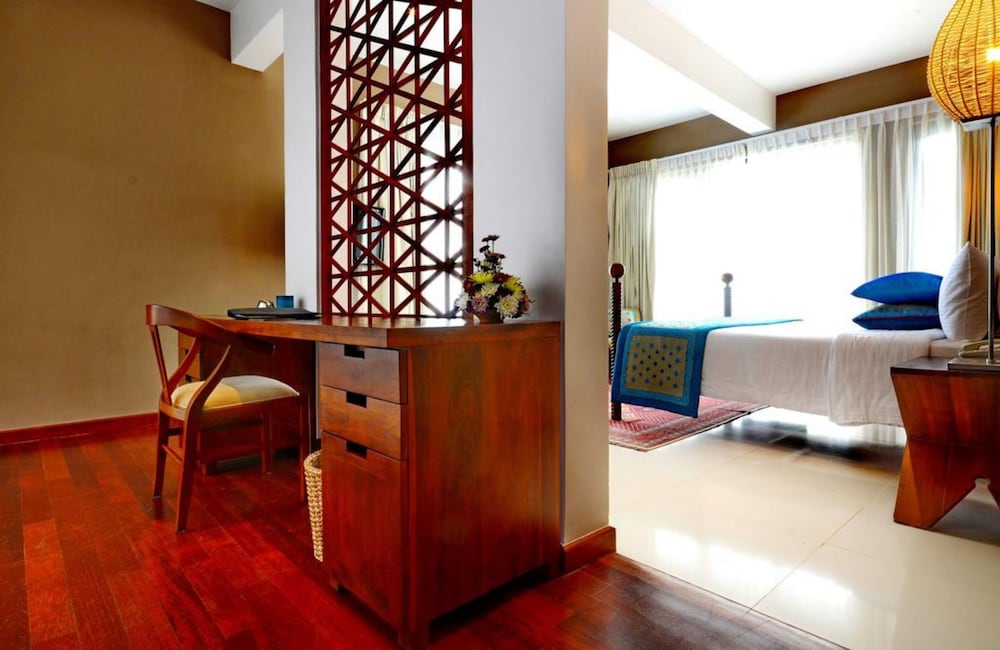 Cinnamon Bey Beruwala — Hotel rooms in Beruwala