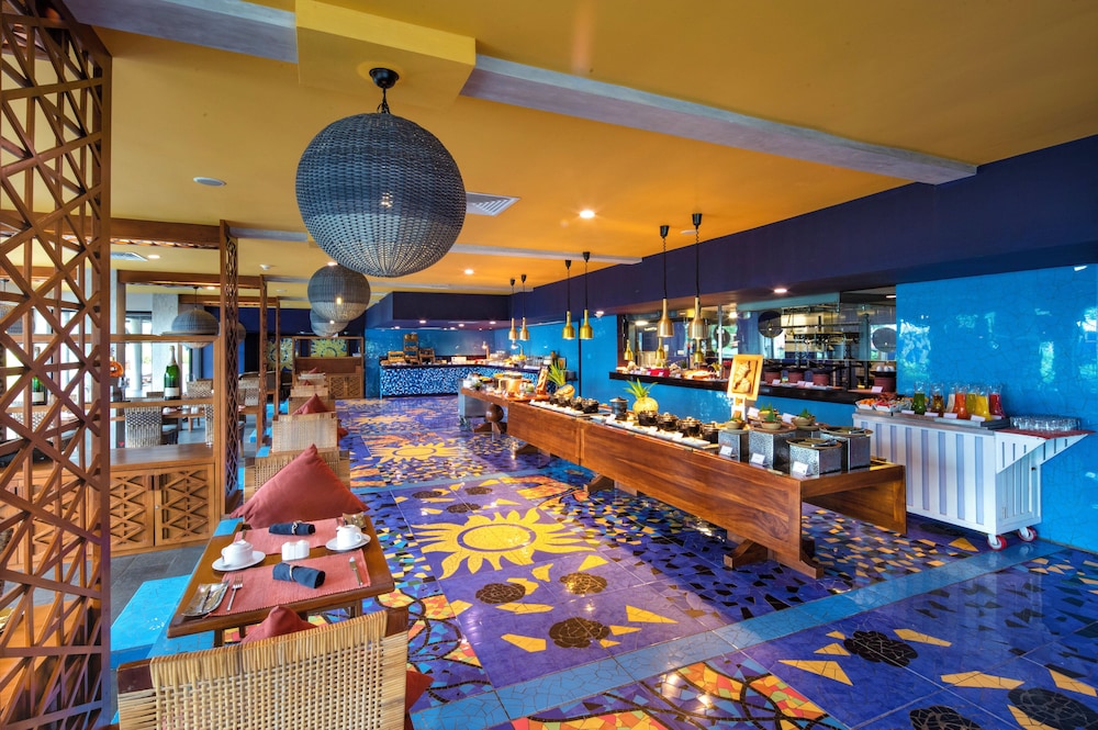 Cinnamon Bey Beruwala — Restaurant & bars in Beruwala
