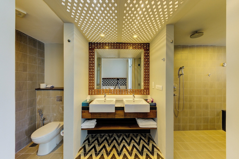Cinnamon Bey Beruwala — Hotel rooms in Beruwala