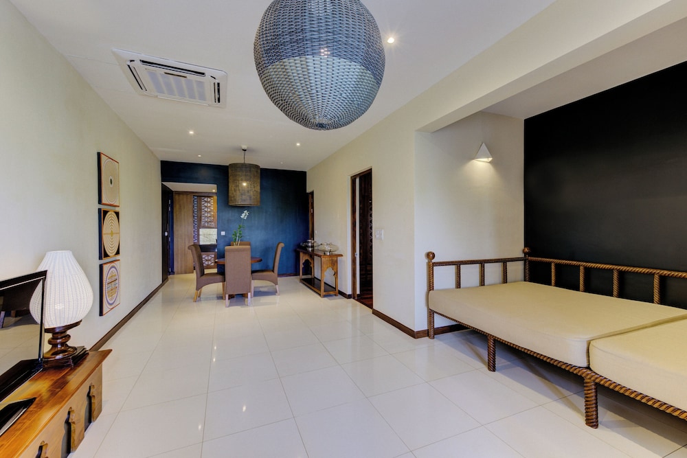 Cinnamon Bey Beruwala — Hotel rooms in Beruwala