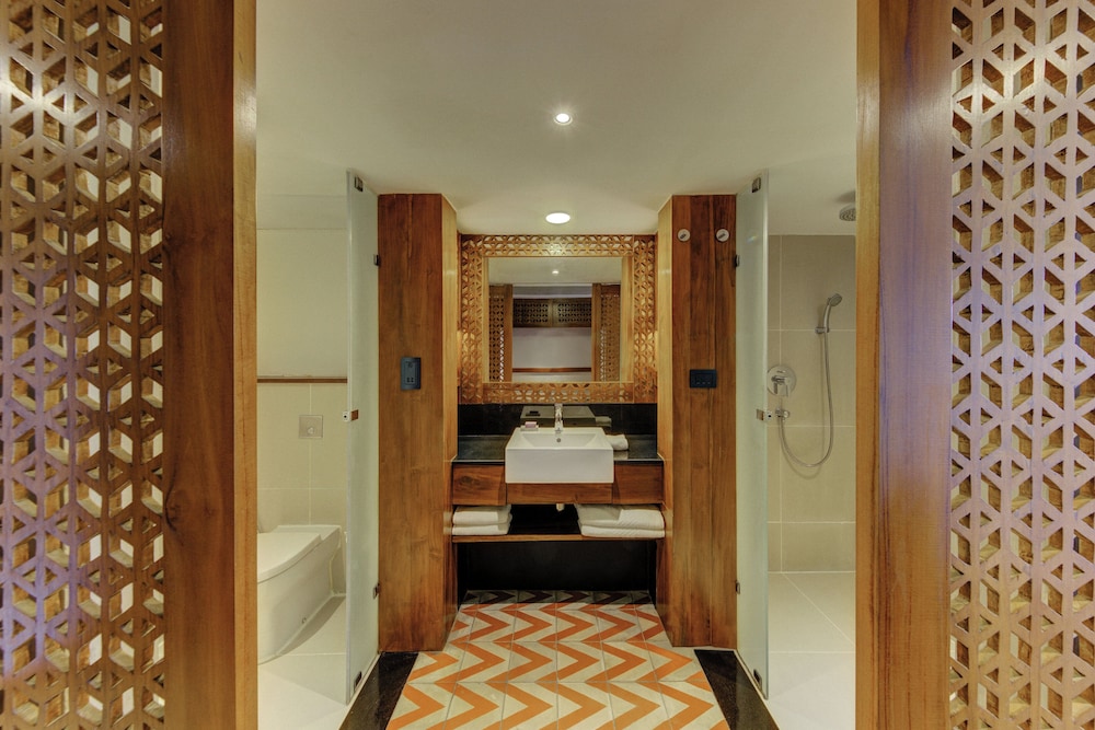 Cinnamon Bey Beruwala — Hotel rooms in Beruwala