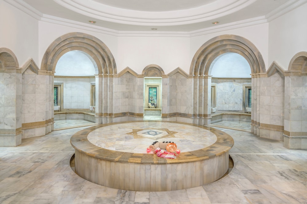 Green Max Hotel — Spa in Belek