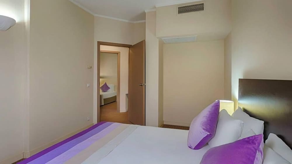 Green Max Hotel — Hotel rooms in Belek