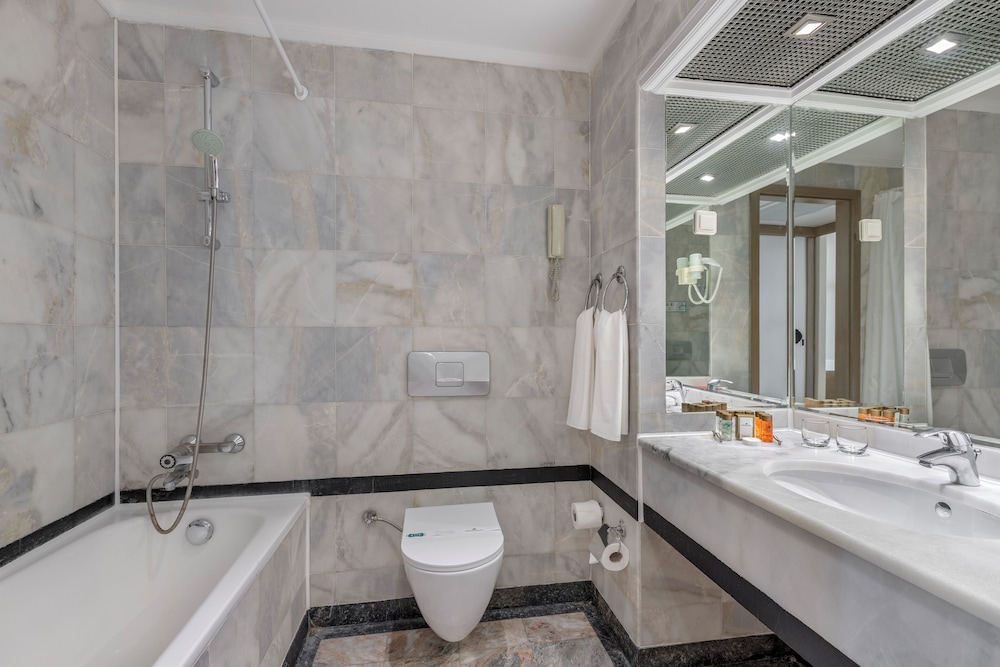 Green Max Hotel — Hotel rooms in Belek