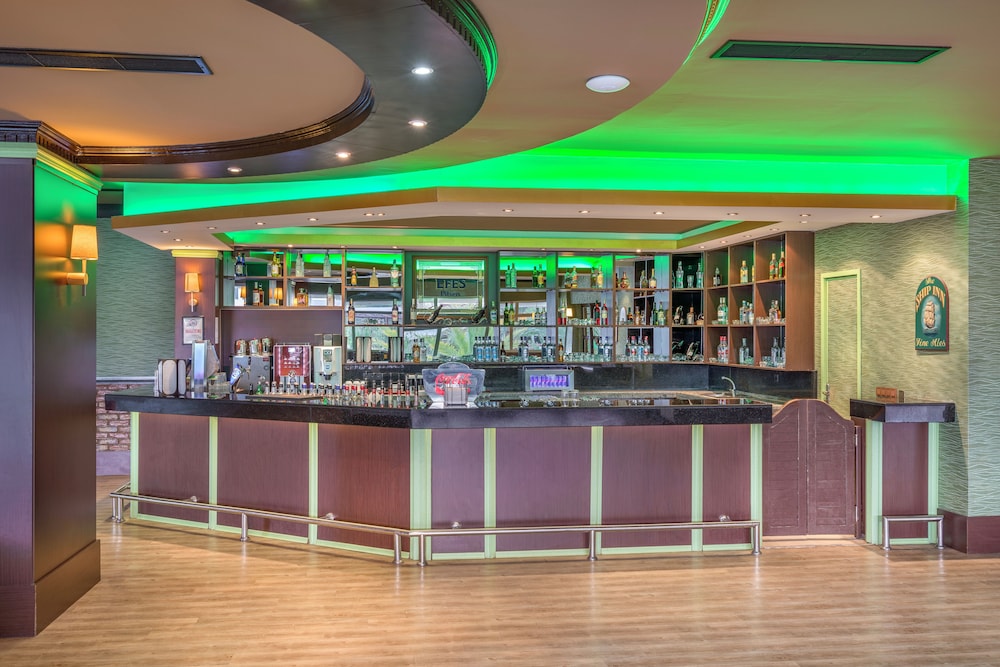 Green Max Hotel — Restaurant & bars in Belek
