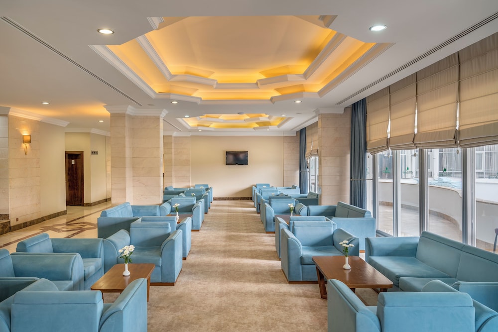 Green Max Hotel — Hotel building in Belek